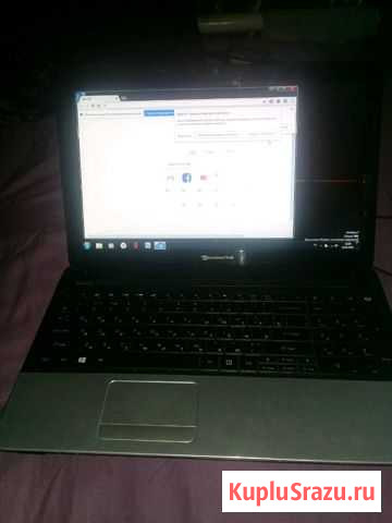 Packard Bell Белая Калитва - изображение 1