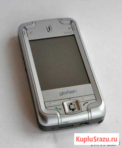 Смартфон E-TEN Glofiish M700 Губкин - изображение 1