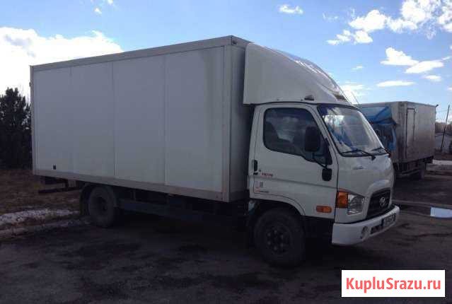 Грузоперевозки до 4х т. (20 куб. м., изотерм) Тверь - изображение 1
