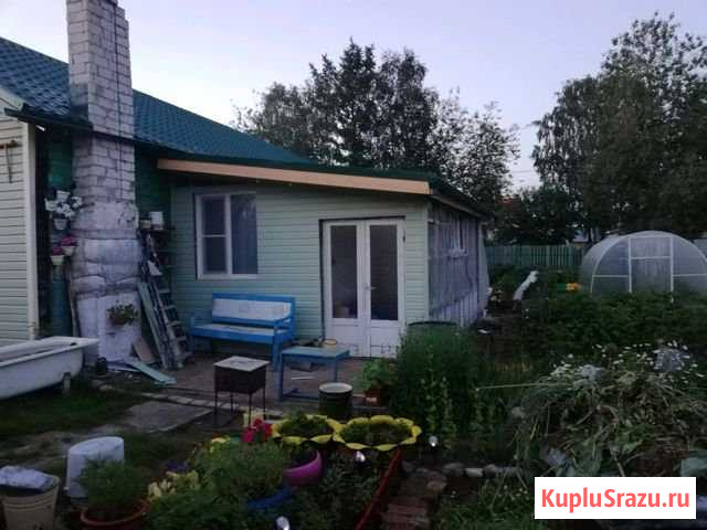 Внутренняя отделка, наружнии работы Печора - изображение 1