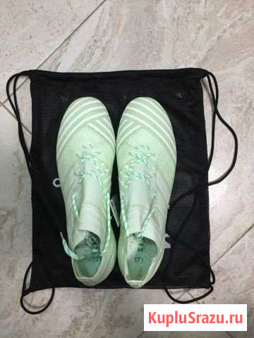 Новые бутсы Adidas Ижевск - изображение 1