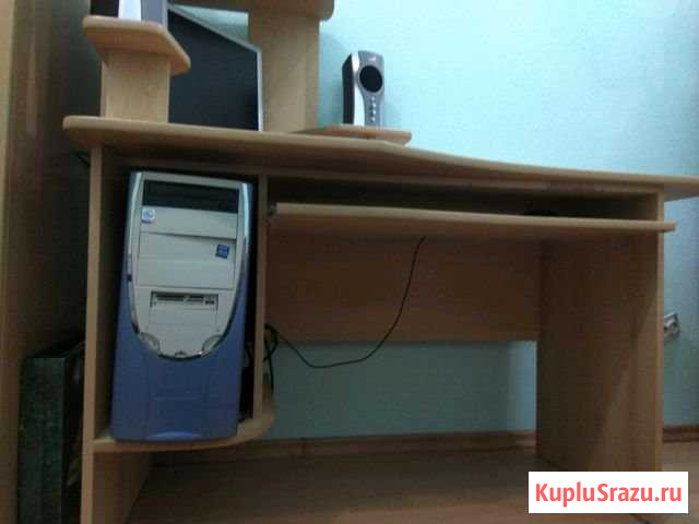 Компьютер Дондуковская - изображение 1