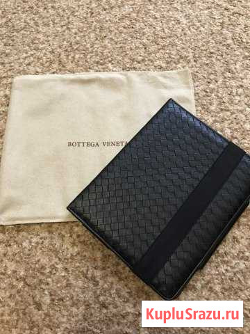 Чехол для планшета кожаный Bottega Veneta Долгопрудный - изображение 1