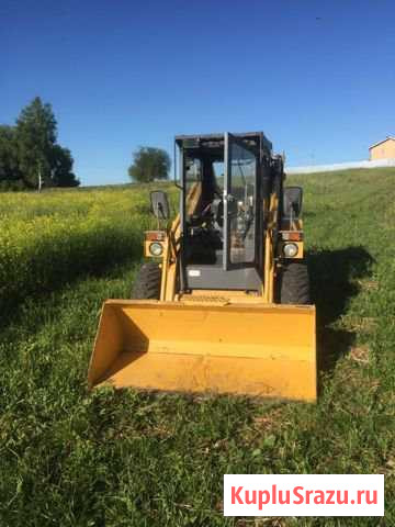 Продаю новый минипогрузчик UNC 061 Болохово - изображение 1