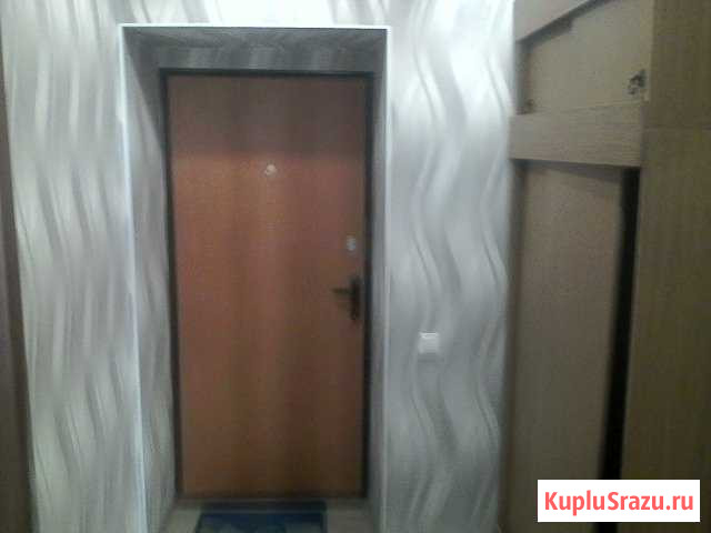 1-к квартира, 45 кв.м., 5/11 эт. Оренбург - изображение 1
