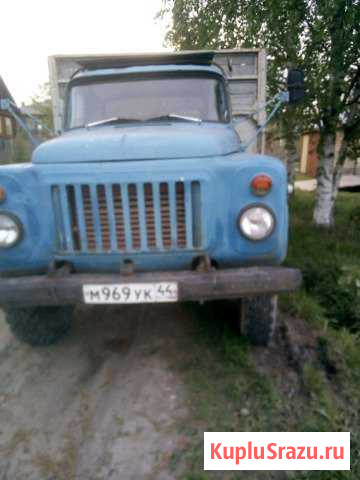 Продам грузовик Кологрив - изображение 1