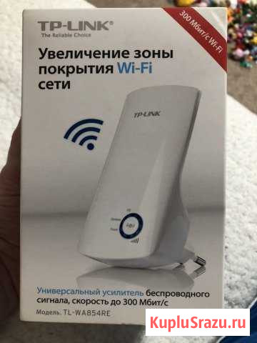 Усилитель сигнала wi-fi Нежинка - изображение 1