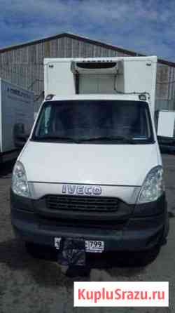 Продам Iveco Daily 2013 года Химки