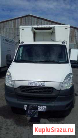 Продам Iveco Daily 2013 года Химки - изображение 1