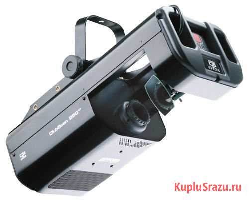 Световое оборудование. Сканер Robe DJ Scan 250 XT Каменск-Уральский - изображение 1