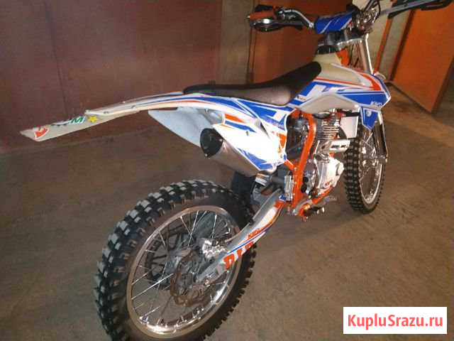 Kayo k1 2019 MX Фрязино - изображение 1