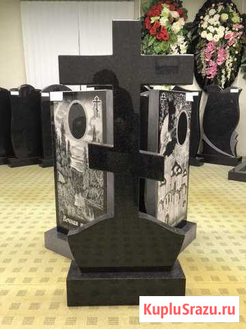 Памятники Архангельск - изображение 1