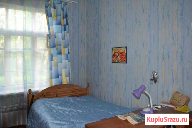2-к квартира, 53.8 кв.м., 1/2 эт. Сегежа - изображение 1