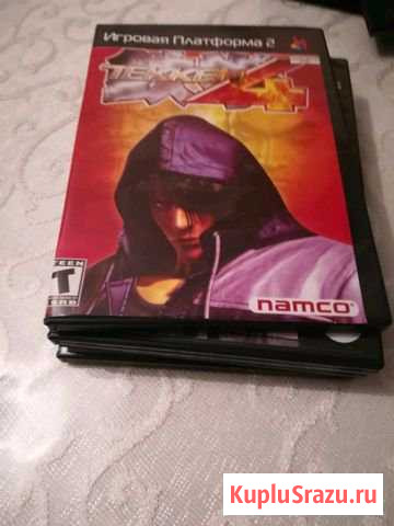 PS2 Хасавюрт - изображение 1