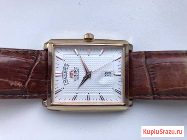 Часы orient evaf-d0-a cs Тольятти - изображение 1