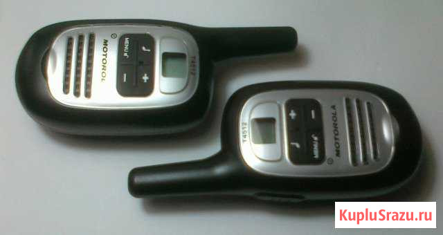 Motorola T4512 Йошкар-Ола - изображение 1