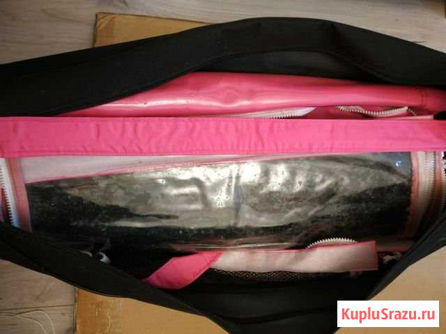 Выставочная палатка одноместная для кошек Жуковский - изображение 1