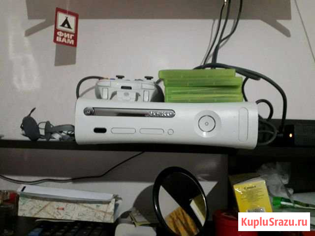 Xbox360 Калуга - изображение 1