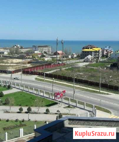 2-к квартира, 73 кв.м., 8/13 эт. Каспийск - изображение 1