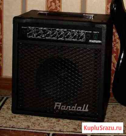 Randall RX25RM Скопин