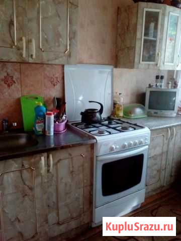 2-к квартира, 45 кв.м., 2/5 эт. Павловск - изображение 1