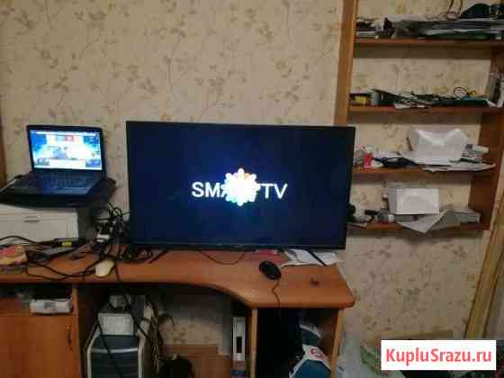 Тв 99см смарт WiFi Нижний Тагил