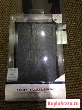 Чехол для планшета Sumsung Galaxy Tab P6200 Одинцово