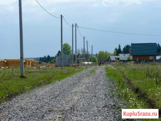  Усть-Качка - изображение 1