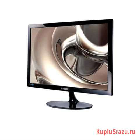 SAMSUNG S24D300H Урус-Мартан - изображение 1