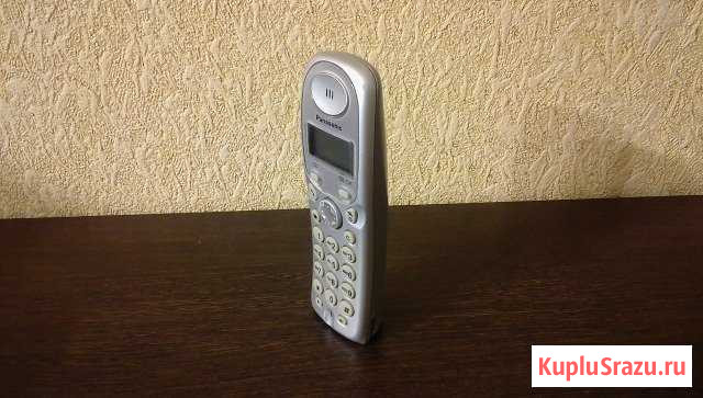 Телефонная трубка Panasonic Волгоград - изображение 1
