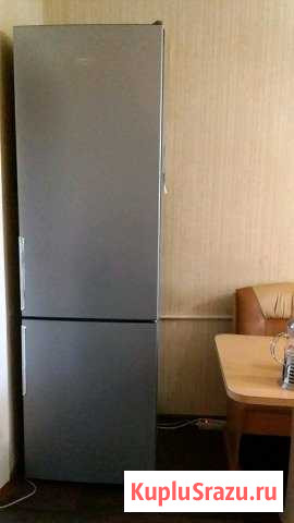 Новый холодильник Hotpoint ariston Кострома - изображение 1