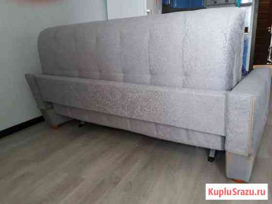 Диван прямой аккордеон Красногорск