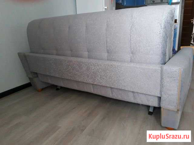 Диван прямой аккордеон Красногорск - изображение 1
