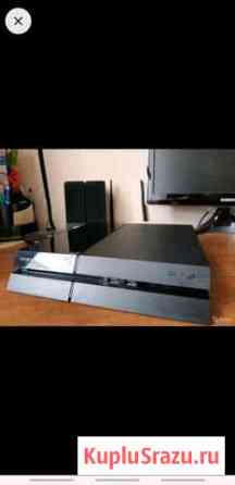 Sony PS4 Ковров