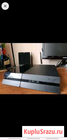 Sony PS4 Ковров - изображение 1