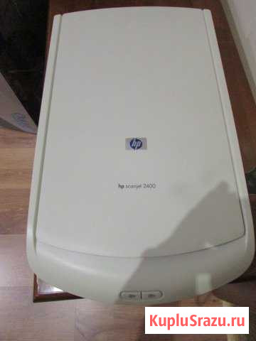 Сканер hp Волгоград - изображение 1