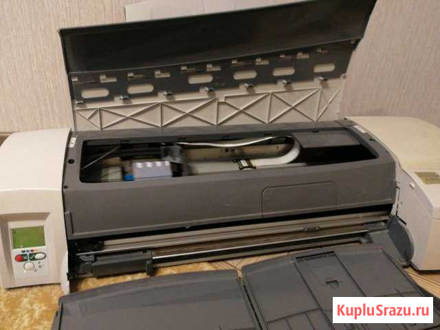 Принтер Щёлково - изображение 1