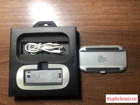 Mobee Magic Charger зарядка для Apple Magic Mouse Краснодар