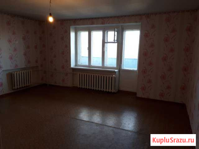 1-к квартира, 41 кв.м., 3/3 эт. Балахна - изображение 1