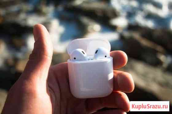 Airpods Ставрополь