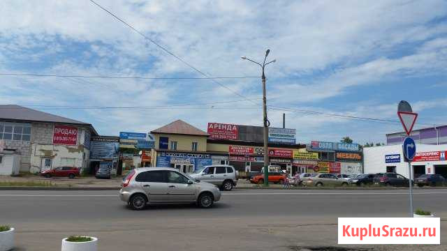 Помещение свободного назначения от 40 до 200 кв.м. Мценск - изображение 1