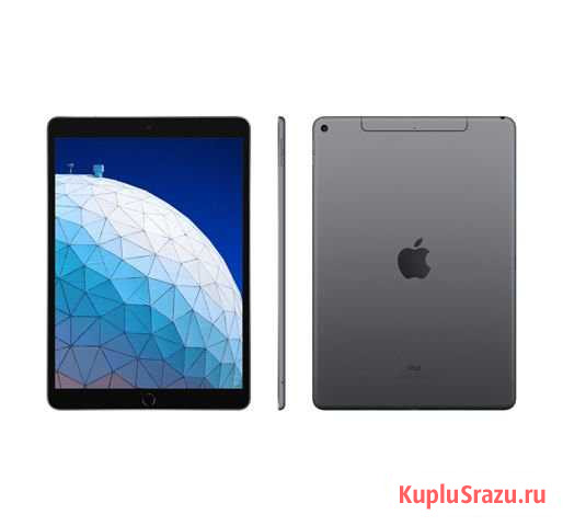 iPad Air 3 Севастополь - изображение 1