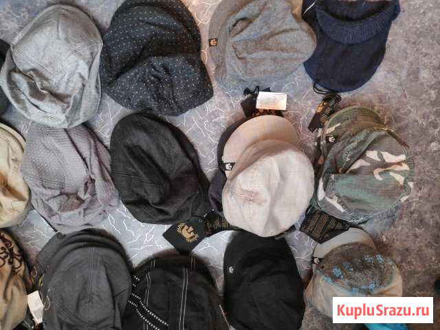 Головные уборы Гурин Браз Свободный - изображение 1