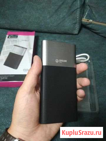 Продам Powerbank 10000 mah Белгород - изображение 1
