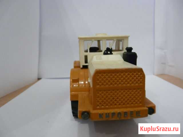 Трактор К-700 Кировец Белгород - изображение 1