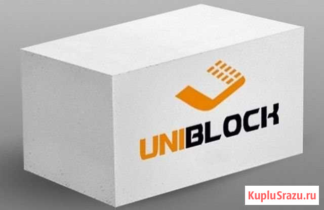 Униблок Дюртюли - изображение 1