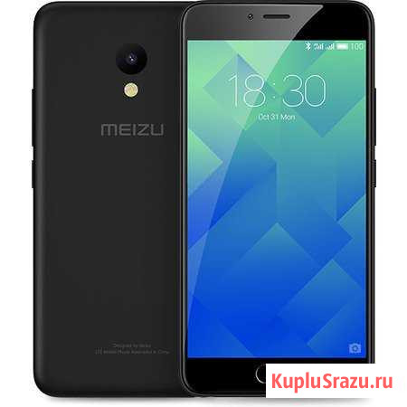 Meizu m5 Омск - изображение 1