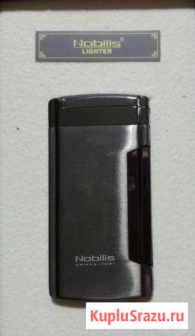 Зажигалка газовая Nobilis Нижний Новгород - изображение 1