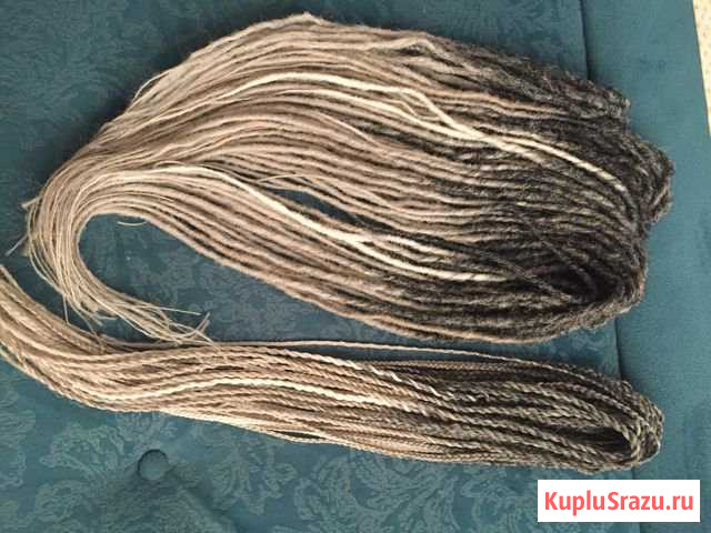 Дреды, косы Сертолово - изображение 1