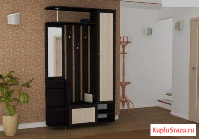 Прихожая Курск - изображение 1